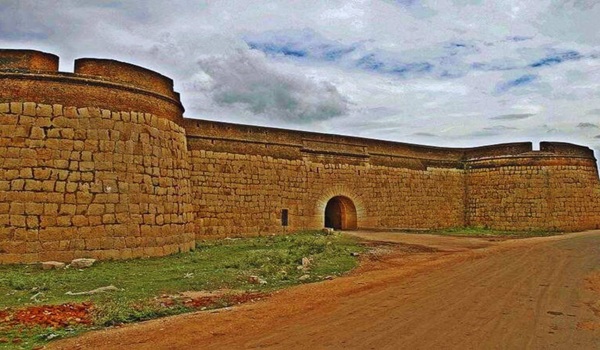 Devanahalli Fort Devanahalli Fort