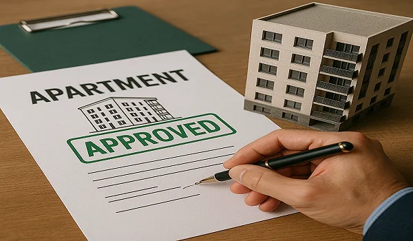 Prestige Autumn Leaves Approvals