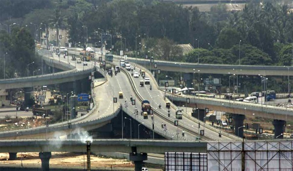 IVC Road IVC Road